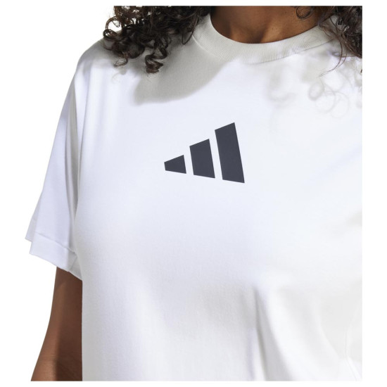 Adidas Γυναικεία κοντομάνικη μπλούζα Z.N.E. Tee